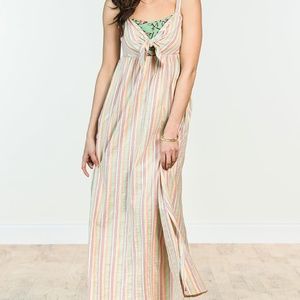 Matilda Jane Women's NWT maxi XXL